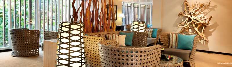 Фото Hard Rock Hotel Bali