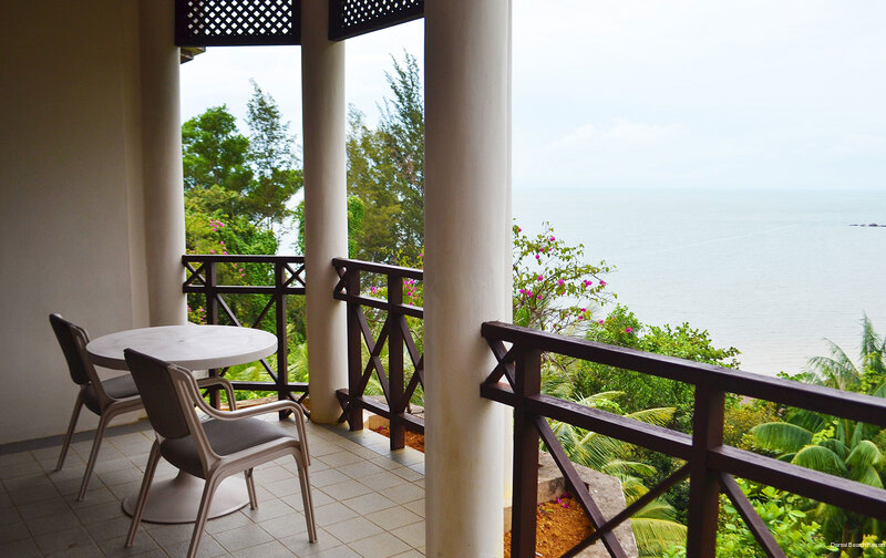 Фото Damai Beach Resort