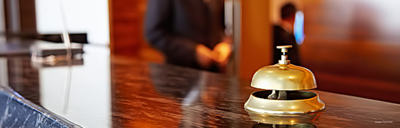 Фото Gumaya Tower Hotel Semarang