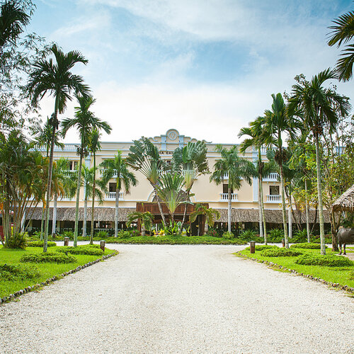 Гостиница Victoria Hoi An Beach Resort & SPA в Хойане