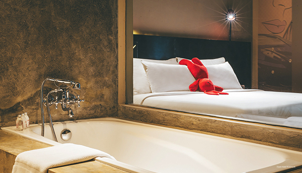 Фото Dash Hotel Seminyak