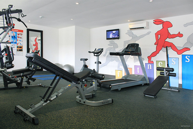 Фото Dash Hotel Seminyak