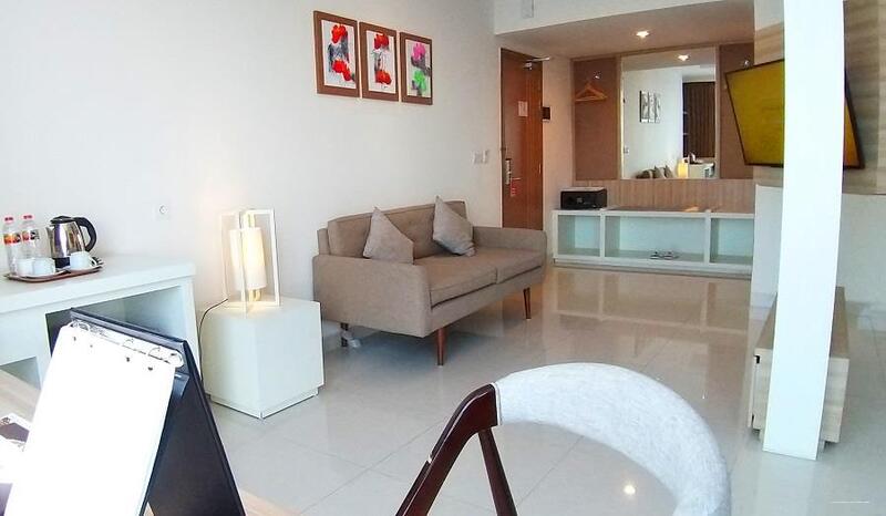 Фото Swiss-Belinn Gajah Mada Medan