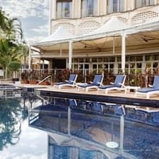 Фото Hilton Garden Inn Darwin