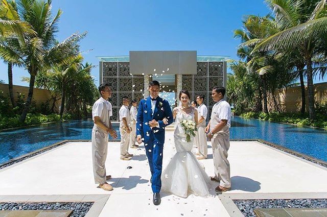 Фото Mulia Resort