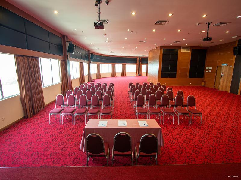 Фото Hotel Continental