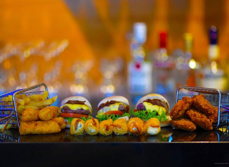 Фото Aloft Singapore Novena