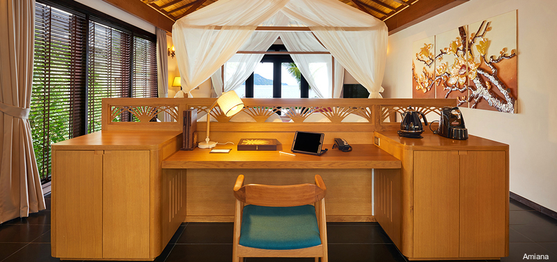 Фото Amiana Resort Nha Trang