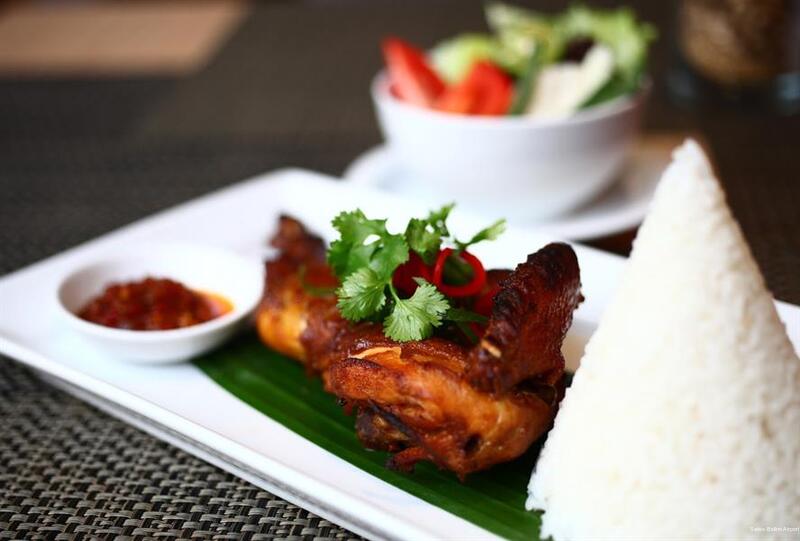 Фото Swiss-Belhotel Airport Jakarta