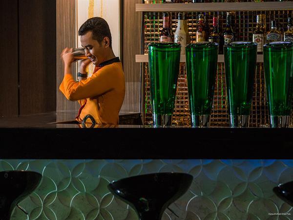 Фото Swiss-Belhotel Silae Palu