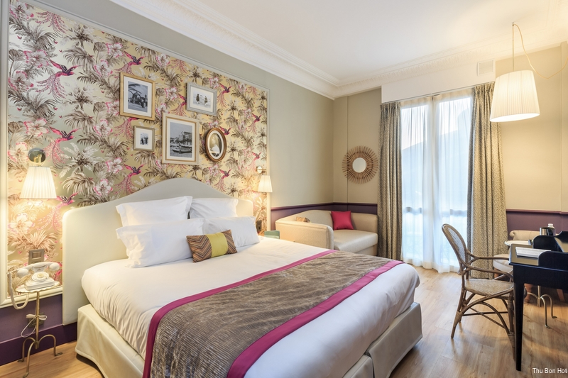 Фото 7s Hotel Thu Bon Danang