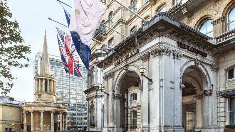 Фото The Langham, Xintiandi, Shanghai