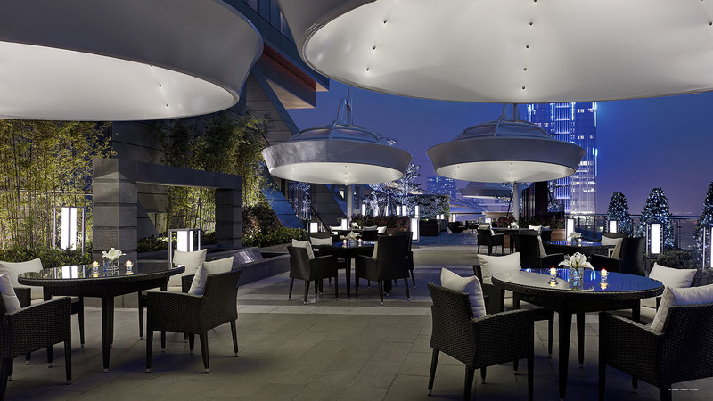 Фото The Langham, Xintiandi, Shanghai