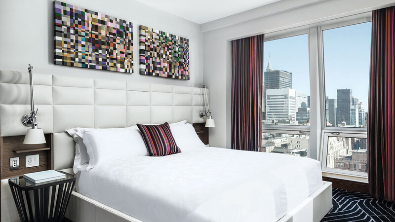 Фото The Langham, Xintiandi, Shanghai