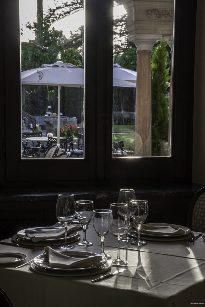 Фото Hotel Duques de Medinaceli