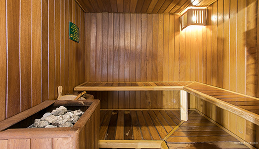 Фото Hotel Palm Beach