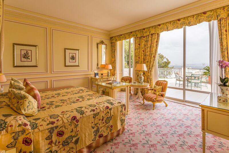 Фото Olissippo Marques de Sa