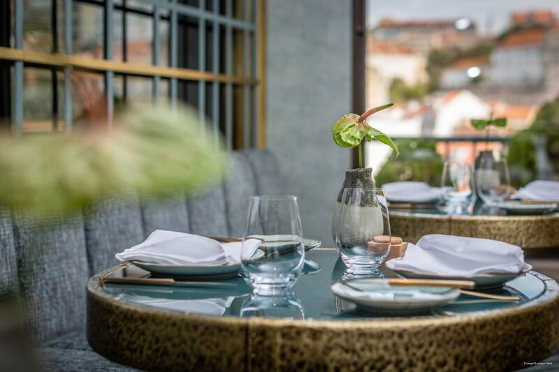 Фото Hotel Portugal