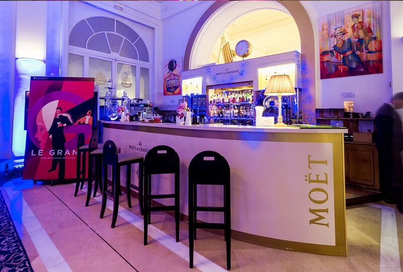 Фото Carlton Cannes, a Regent Hotel