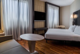 Фото AC Hotel Valencia