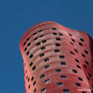 Фото Hotel Praga