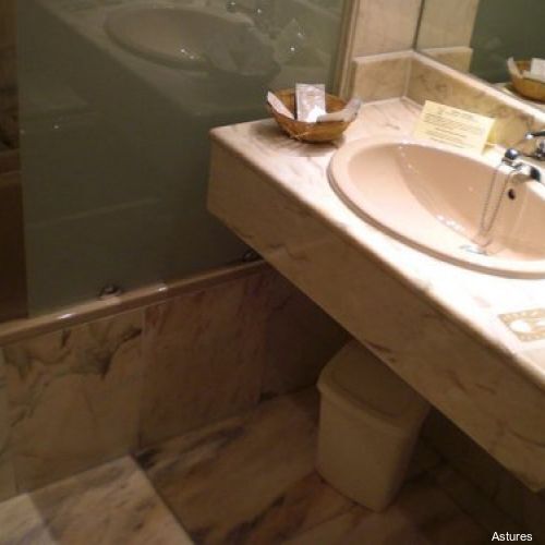 Фото Hotel Astures