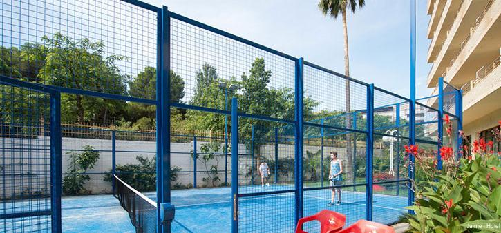 Фото Hotel Jaime I