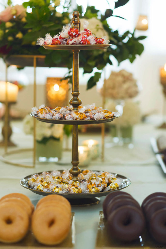 Фото Hotel Boutique Balandret