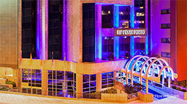 Фото Hf Ipanema Park