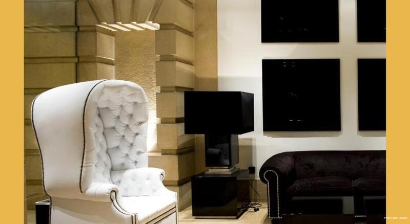 Фото Hotel Clarín
