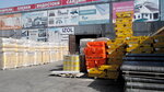 Pervaya torgovaya kompaniya (Ishleyskiy proyezd, 11), building materials wholesale