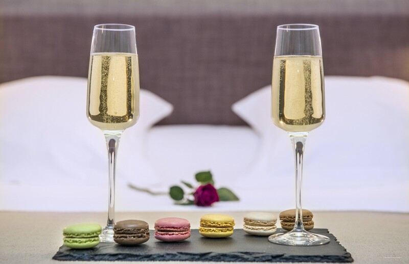 Фото Saint Nicolas Hotel