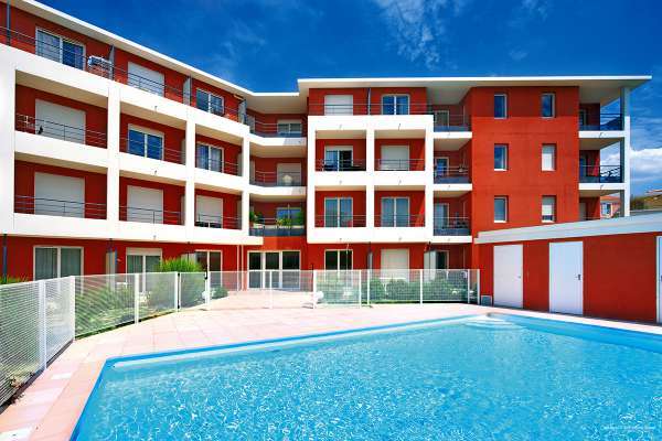 Фото Appart'City Classic Rennes Ouest