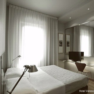 Фото Hotel Verona