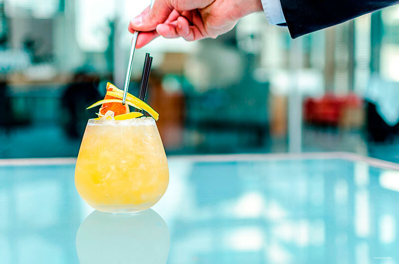 Фото Eurostars Das Letras