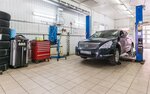 Nakolesah.ru (Dubininskaya Street, 76), car service, auto repair