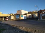 ГСК Салют (Stavropol, Svobodnaya ulitsa) ، موقف سيارات مشترك