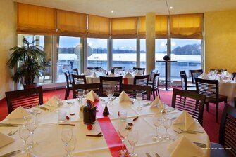 Фото Courtyard by Marriott Hannover Maschsee