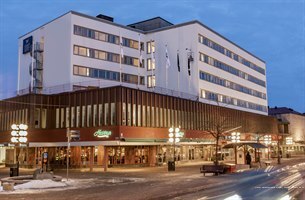 Фото отеля 1