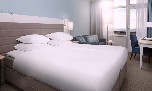 Фото WestCord Fashion Hotel Amsterdam