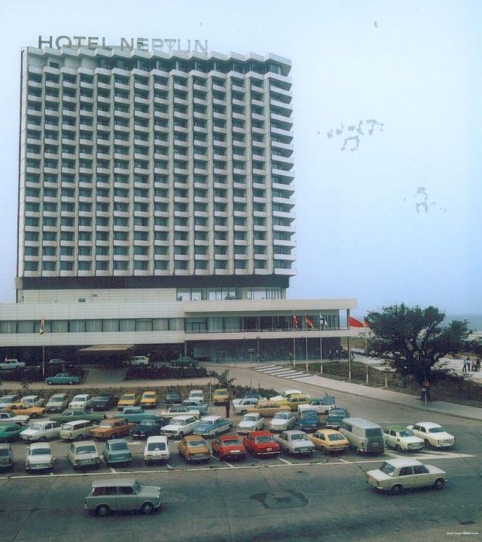 Фото отеля 5