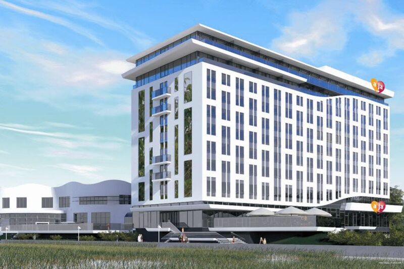 Фото Hotel Neptun