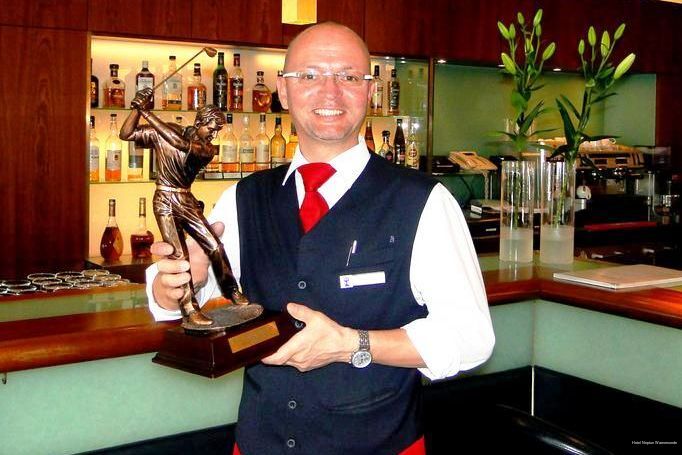 Фото Hotel Neptun