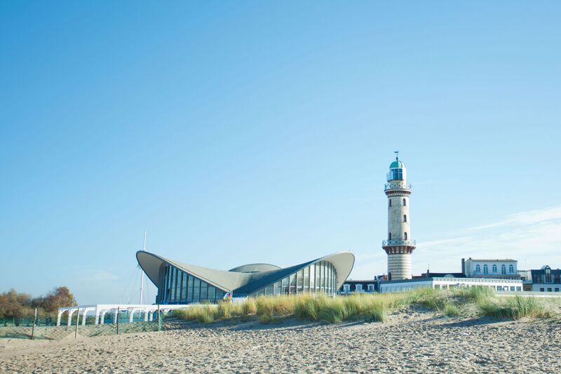 Фото Hotel Neptun