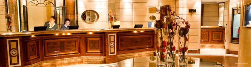 Фото Hotel Bayerischer Hof