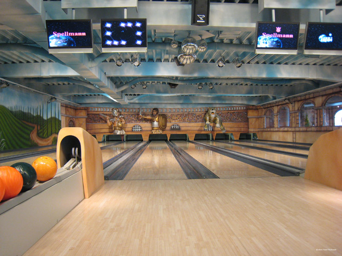 Фото Anders Hotel Walsrode