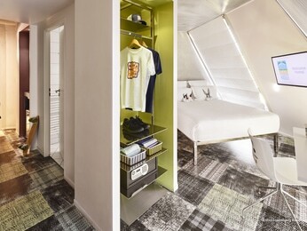 Фото Sofitel Luxembourg Europe