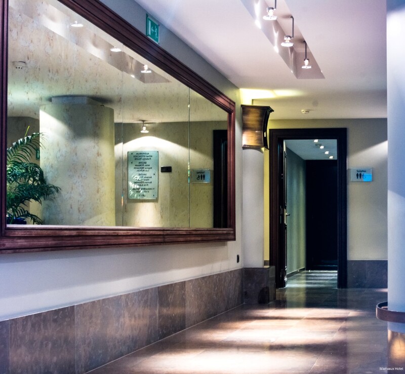 Фото Marivaux Hotel