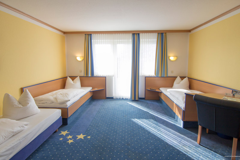 Фото Sleep & Go Hotel Magdeburg