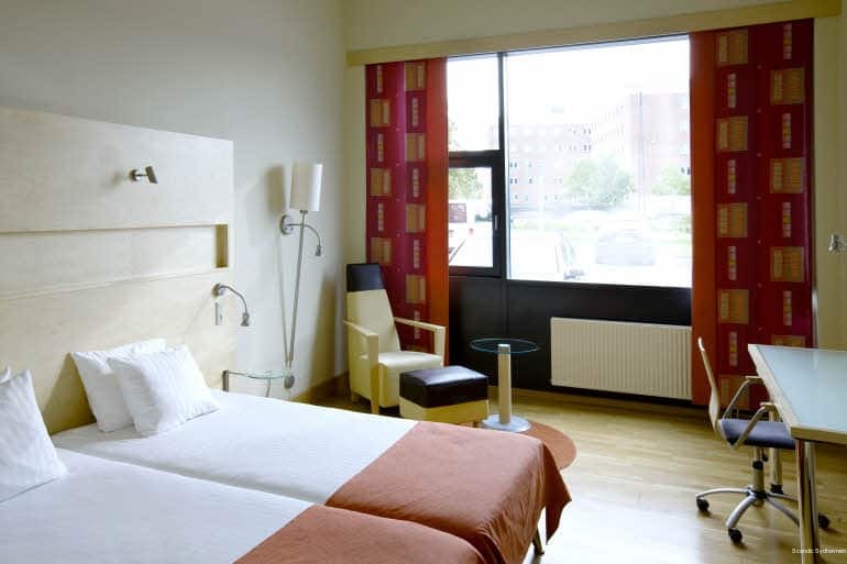 Фото Scandic Sydhavnen